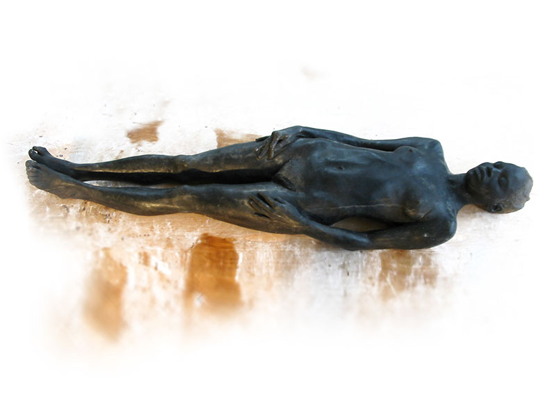 Giuseppe D'Angelo per Vanessa Beecroft