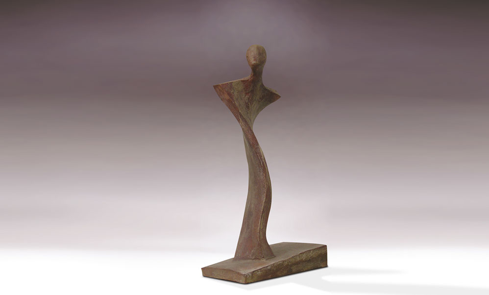 Giuseppe D'Angelo scultore opere
